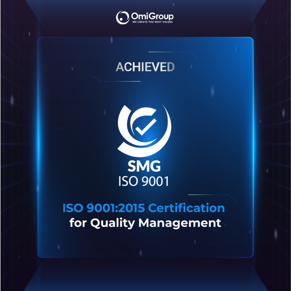 ISO 9001 